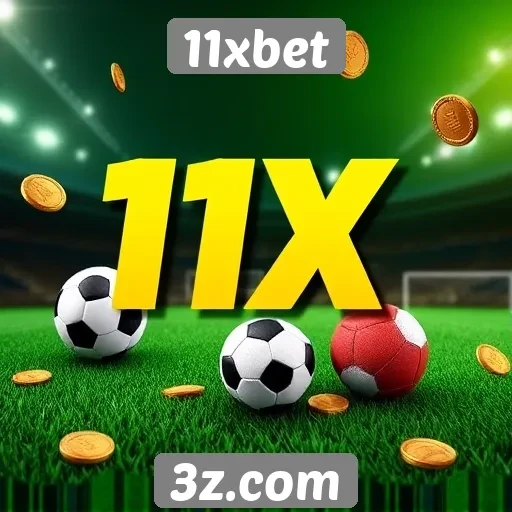 Promoções e bônus atraentes no 11xbet