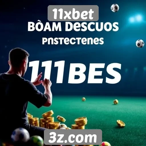 Ofertas de bônus na plataforma 11xbet