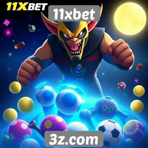 Exploração dos jogos oferecidos no site 11xbet