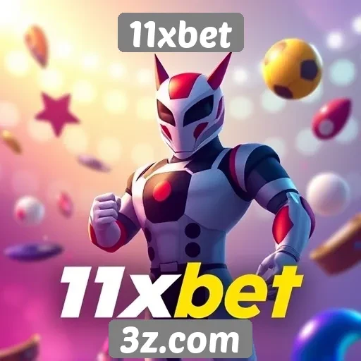 Análise da oferta de jogos na 11xbet