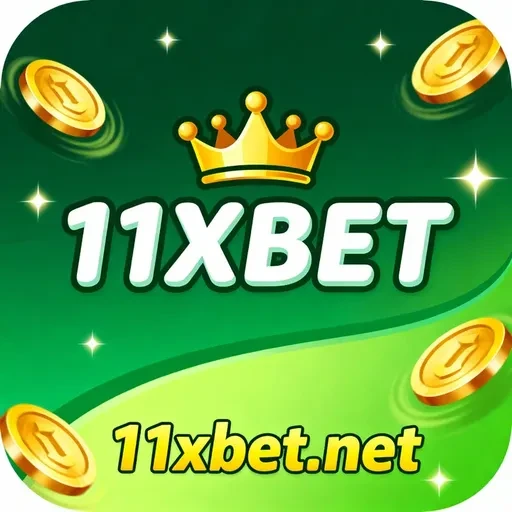 Logotipo 11xbet