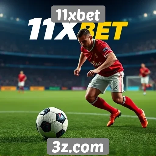 Estratégias para maximizar ganhos na 11xbet
