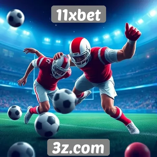 Novidades em jogos disponíveis no 11xbet