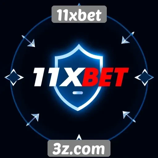Segurança e confiabilidade no site 11xbet