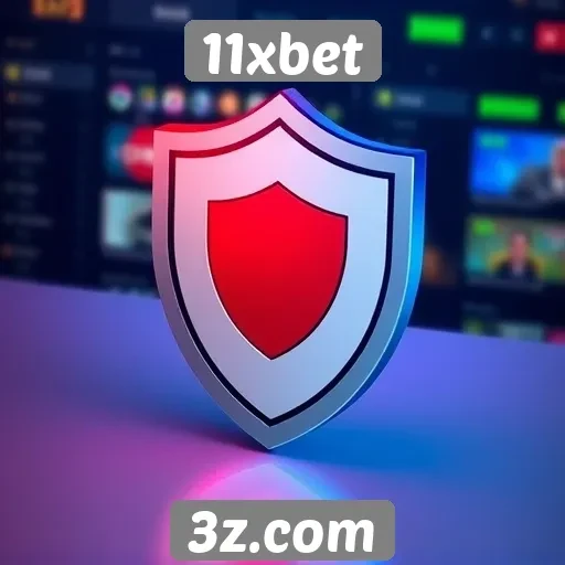 Avaliação da segurança do site 11xbet