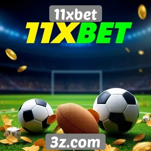 Análise das promoções disponíveis no site 11xbet