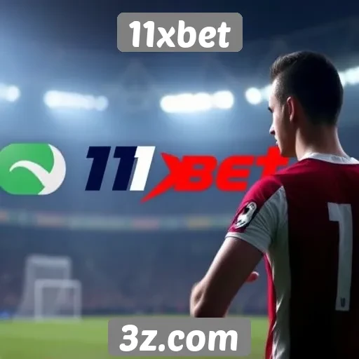 11xbet e suas melhores promoções para novos jogadores